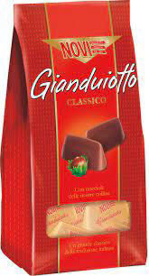 Immagine di NOVI GIANDUIOTTI CLASSICI GR.160