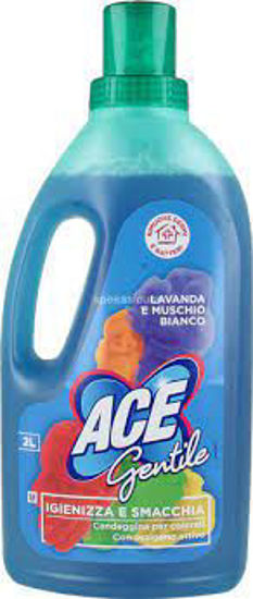 Immagine di ACE GENTILE IGIENIZZANTE BOUQUET  LT.2