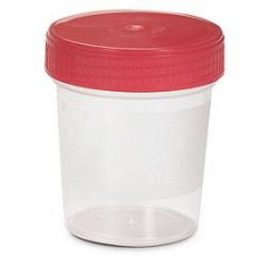 Immagine di CONTENITORE STERILE X URINE ML.200