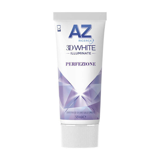 Immagine di AZ DENTIFRICIO 3DW ILLUMIN. PERF. ML50