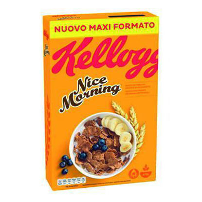 Immagine di KELLOGG'S NICE MORNING BRAN GR.500
