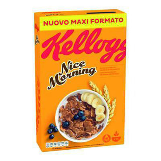 Immagine di KELLOGG'S NICE MORNING BRAN GR.500