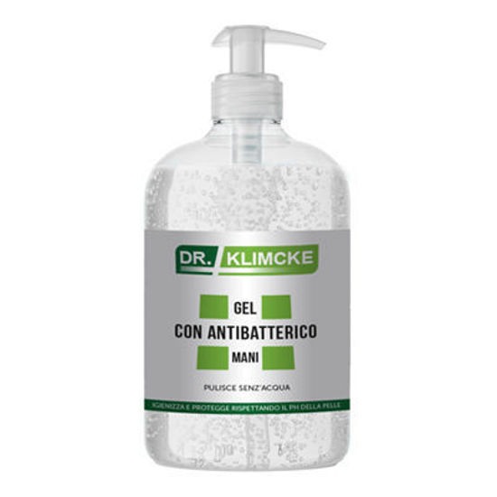 Immagine di DR.KLIMCKE GEL MANI LT.1
