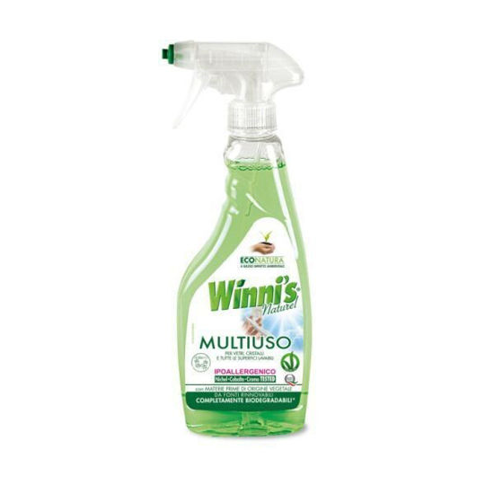 Immagine di WINNI'S MULTIUSO TRIGGER ML.500