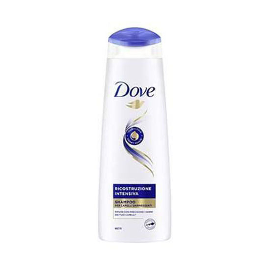Immagine di DOVE SHAMPOO RICOST.INTENSIVA ML 225