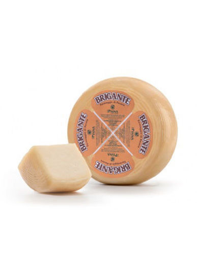 Immagine di FORMAGGIO BRIGANTE