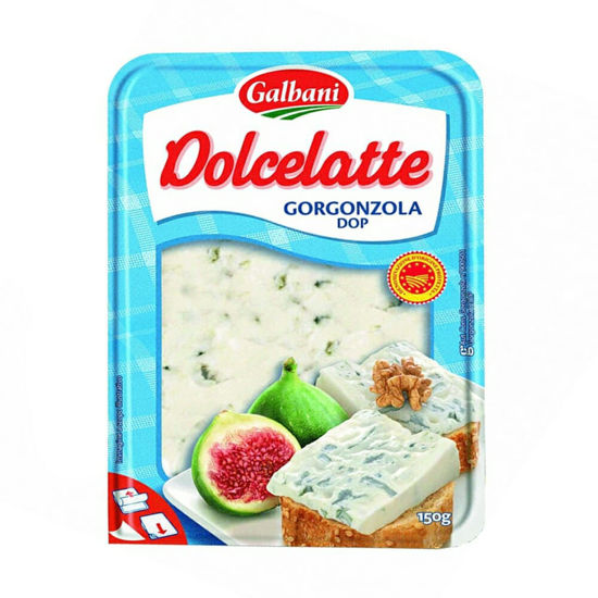 Immagine di GALBANI GORGONZOLA DOP GR.150
