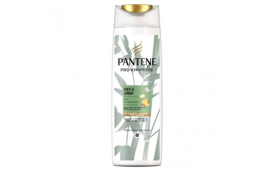 Immagine di PANTENE SHAMPOO 3IN1 FORTI. ML.225