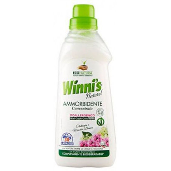 Immagine di WINNI'S AMMORBIDENTE CONC. ML.750