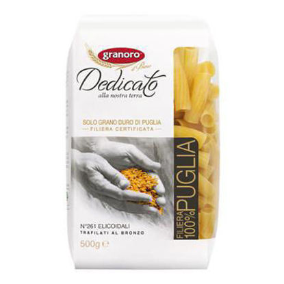 Immagine di GRANORO DED. ELICOIDALI GR.500