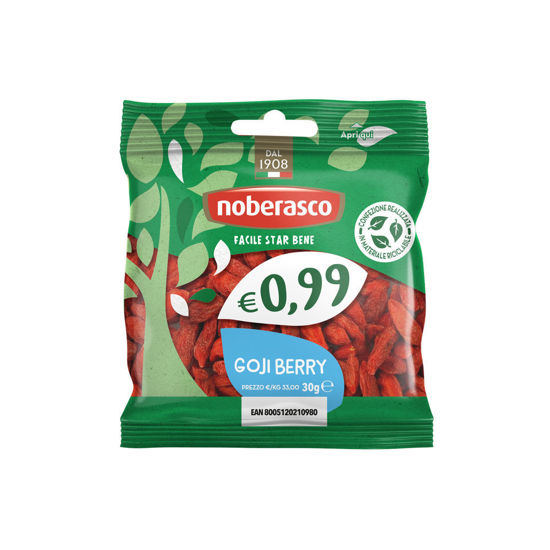 Immagine di NOBERASCO GOJI BERRY GR.30
