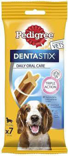 Immagine di PEDIGREE DENTASTIX EXTRALARGE GR.180