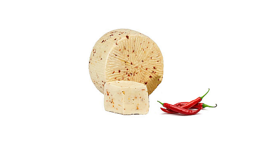 Immagine di CANESTRATO FRESCO CON PEPERONCINO