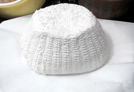 Immagine di RICOTTA DI BUFALA GR.250 IL PARCO