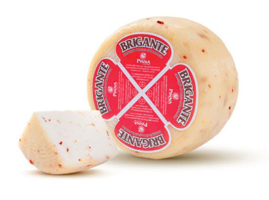 Immagine di FORMAGGIO BRIGANTE PEPERONCINO