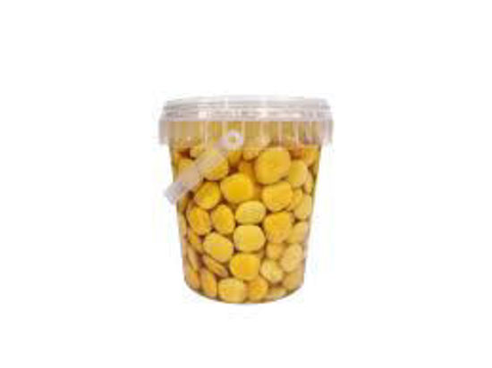 Immagine di PRIMO LUPINI IN SECCHIELLO GR.500