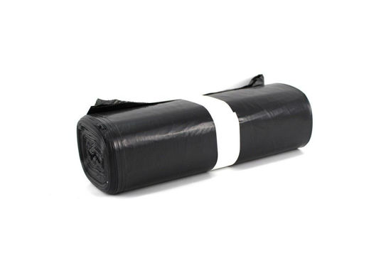 Immagine di TOP SAC SACCHETTI NERI PATTUMIERA 70X110