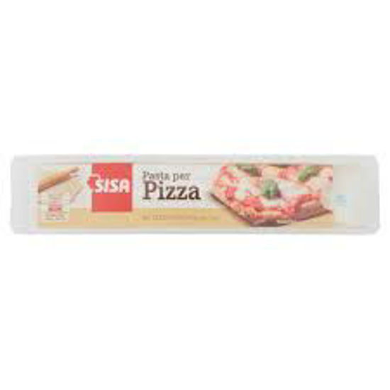 Immagine di SISA PASTA PER PIZZA GR.385