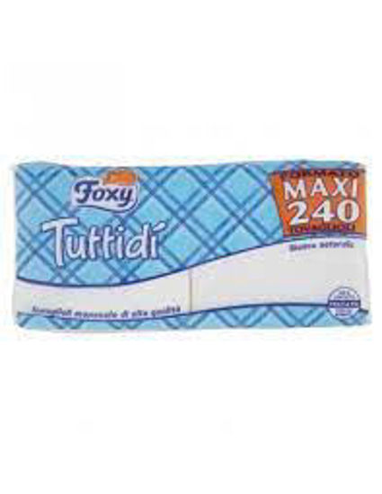 Immagine di FOXY TOVAGLIOLO 1 VELO MAXI