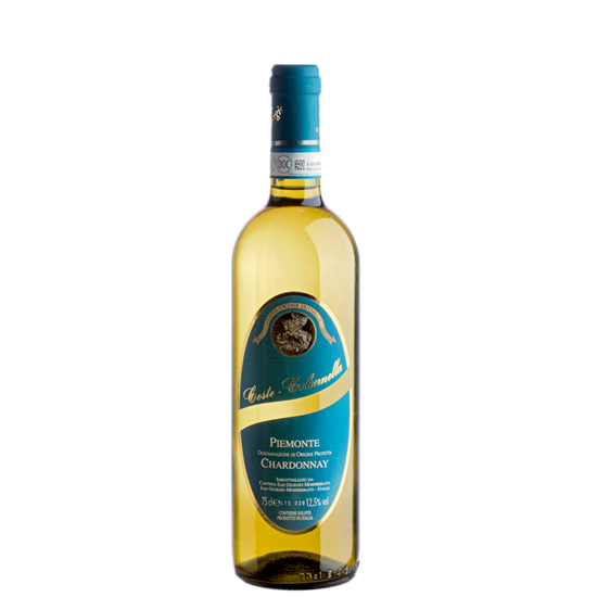 Immagine di S.NICHOLAUS CHARDONNAY CL.75
