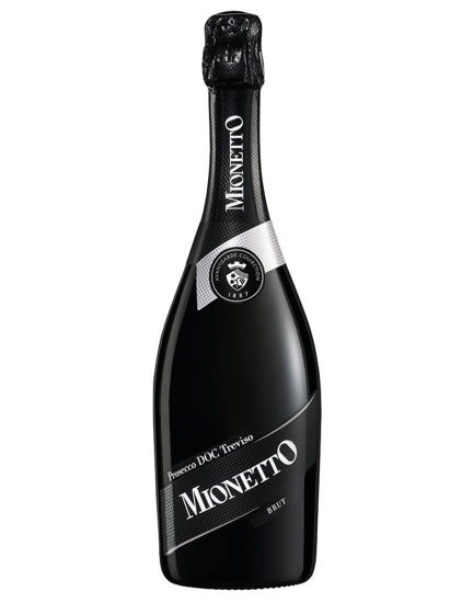 Immagine di MIONETTO IL  PROSECCO DOC CL.75
