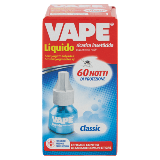 Immagine di VAPE MAGIC SET DUO 45 +15 RICARICA