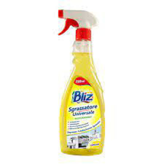 Immagine di BLIZ SGRASSATORE LIMONE  ML.750