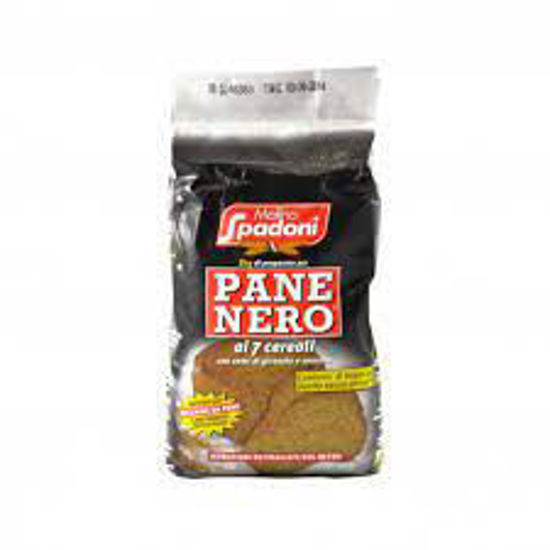 Immagine di MOLINO S.PANE NERO KG.1 +LIEVITO
