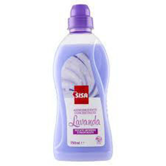 Immagine di SISA AMMORBIDENTE CONC. LAVANDA ML.750
