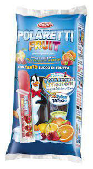 Immagine di DOLFIN POLARETTI FRUIT ML.400