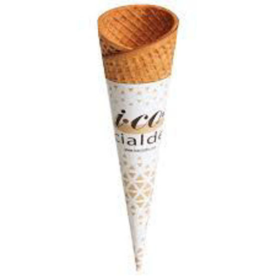Immagine di ICO CIALDE CONI X12