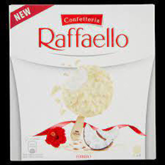 Immagine di RAFFAELLO  GELATO CLASSICO X4