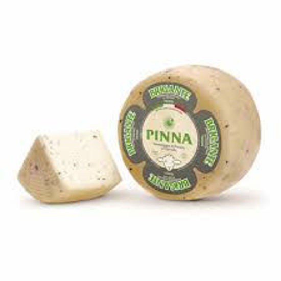 Immagine di PINNA FORMAGGIO DI PECORA