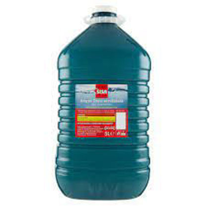 Immagine di SISA ACQUA DEMINERALIZZATA LT.5