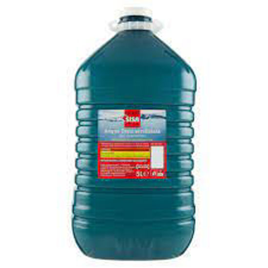 Immagine di SISA ACQUA DEMINERALIZZATA LT.5