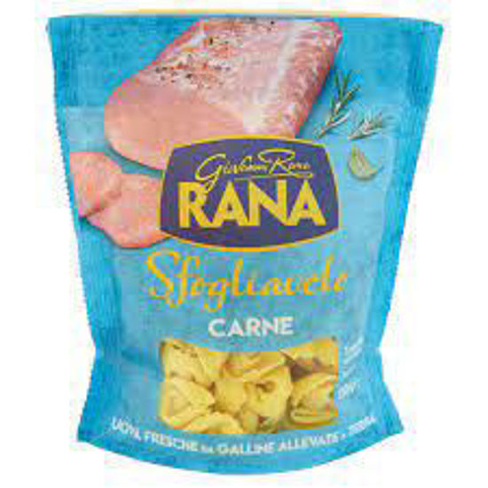 Immagine di RANA SFOGLIAVELO CARNE GR.250
