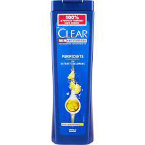 Immagine di CLEAR SHAMPOO PURIFICANTE ML.250