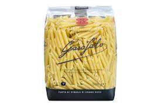 Immagine di GAROFALO  PENNE MEZZANELLI N.75 GR.500