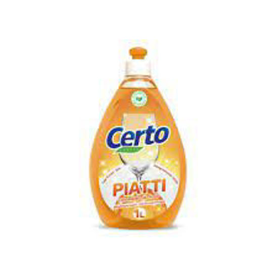 Immagine di CERTO PIATTI ACETO LT.1