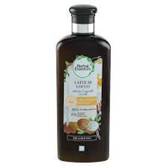 Immagine di HERBAL ESSENCE SHAMPO COCCO ML.250