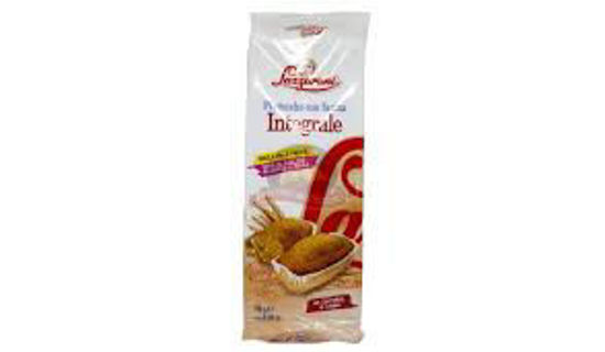 Immagine di EQ.E P. PLUMCAKE INTEGRALI GR.198