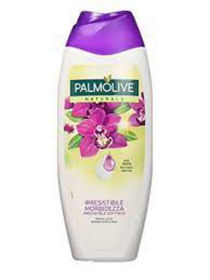 Immagine di PALMOLIVE BAGNO ORCHIDEA ML.750