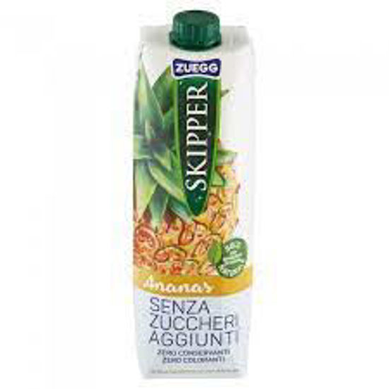 Immagine di SKIPPER SUCCO ANANAS S/Z LT.1