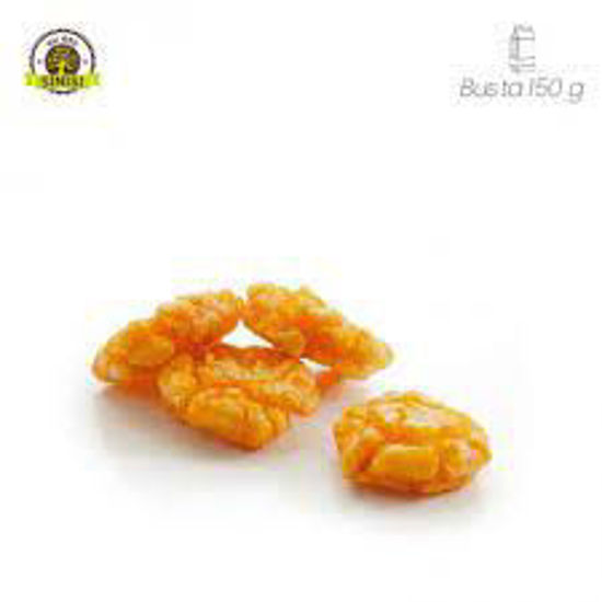 Immagine di SINISI RICE CRACKERS GR.70