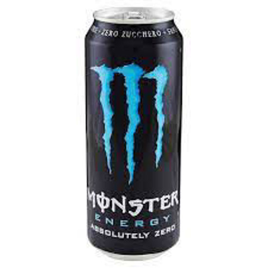 Immagine di MONSTER ENERGY ABSOLUT ZERO ML.500