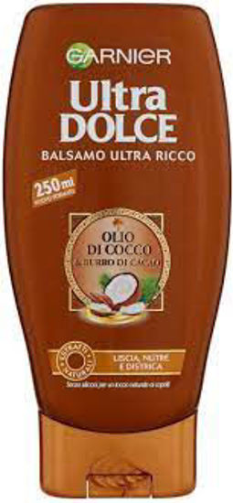 Immagine di ULTRA DOLCE BALSAMO CACAO ML.250