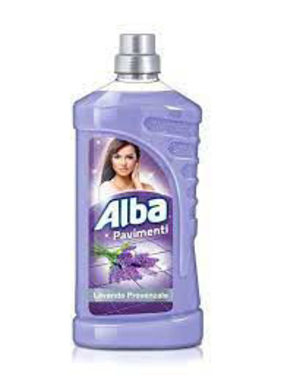 Immagine di ALBA DET. PAVIMENTI LAVANDA LT.1
