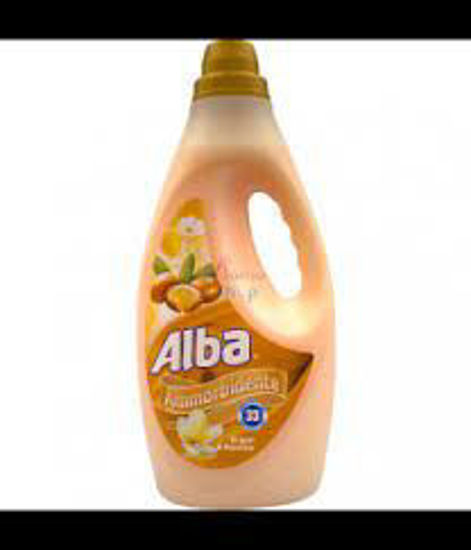 Immagine di ALBA AMM.TE ARGAN/NARCISO LT.1,85