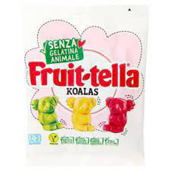 Immagine di FRUITTELLA VEGGY-AMICI KOALAS GR.150
