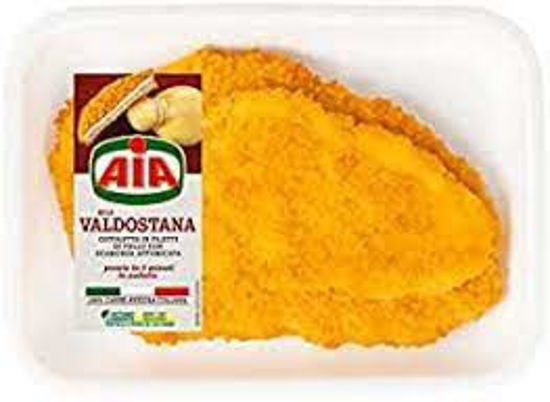 Immagine di AIA COTOLETTA VALDOSTANA GR.200